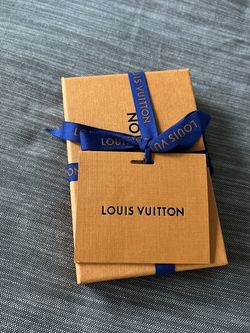 Women’s Louis Vuitton Hoop Earrings 