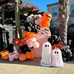 Create Memorable Events with Elegant Balloon Arrangements! individual thank