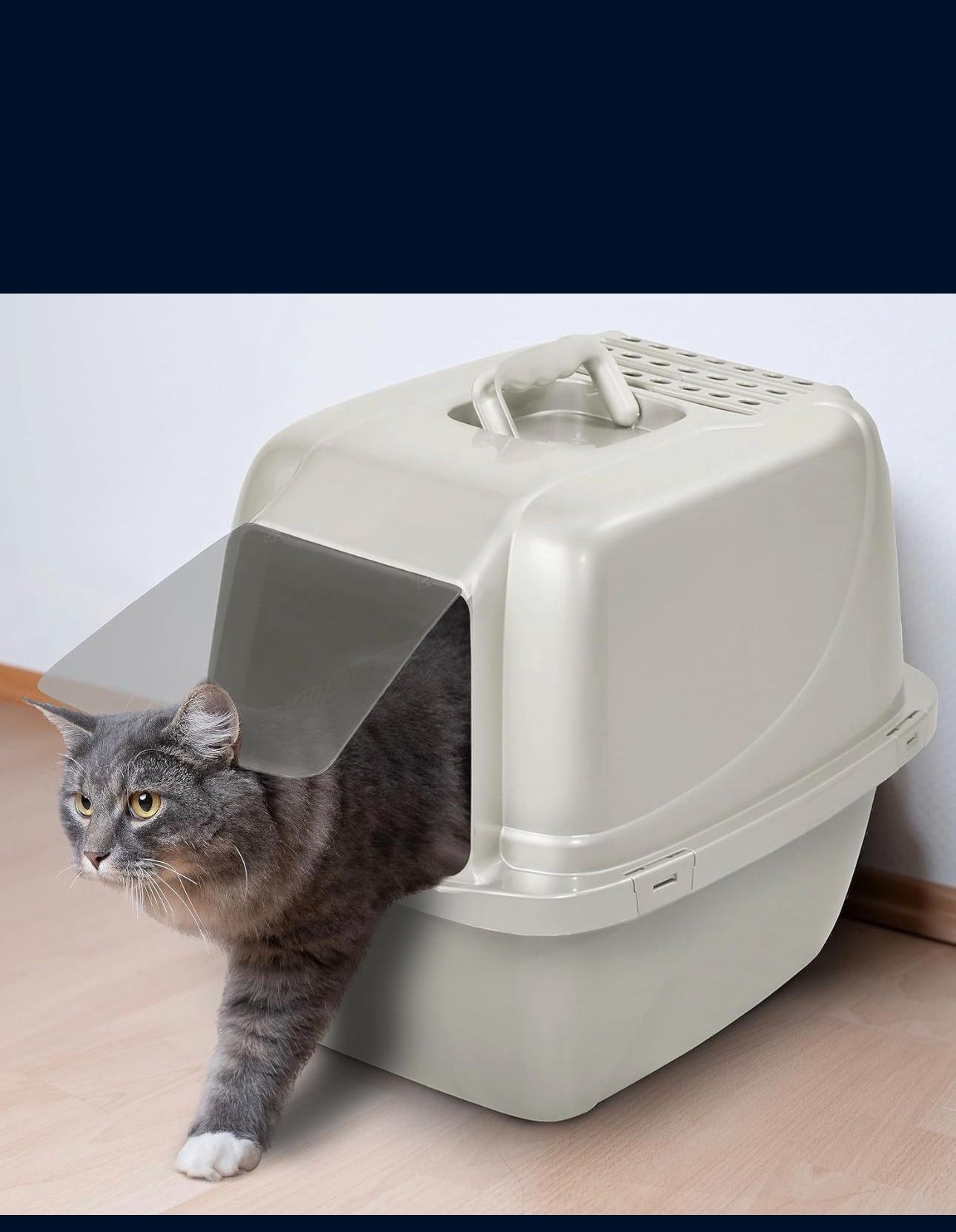 Litter Box 