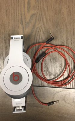 Beats By Dre Solo HD