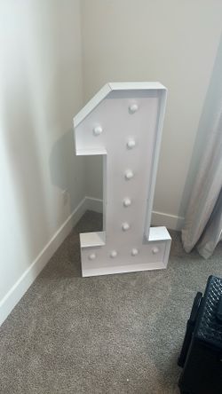 Large Number