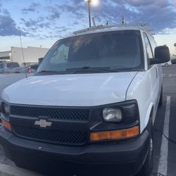 2005 Chevrolet Express