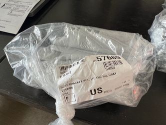 2 X Blum Z30B000S.04 TANDEMBOX Rear Fixing Brackets Like Ikea Maximera Drawer