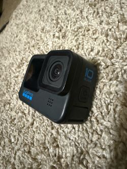 GoPro Hero 10