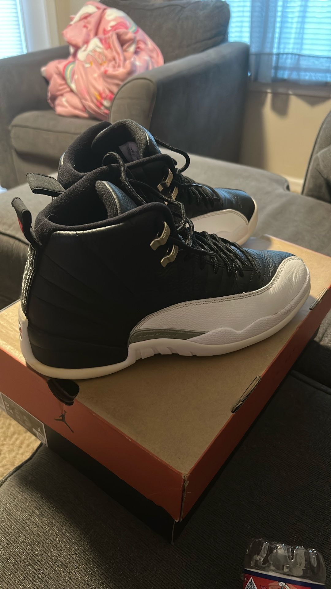 Jordan 12 Retros