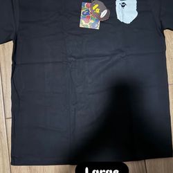 Bape Tee
