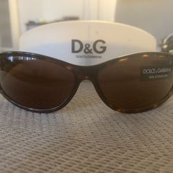 Womens Dolce & Gabbana Designer Sunglasses