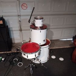 Pearl Export Drum Kit 