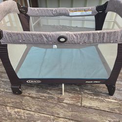 Baby Playpen