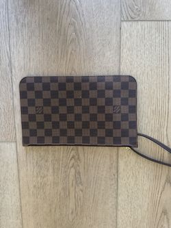 Louis Vuitton Clutch Bag