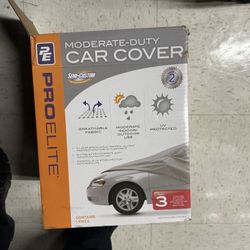 Car Cover