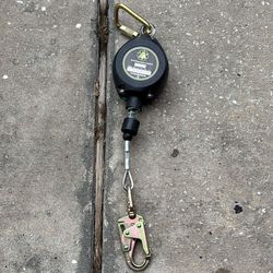 11’ Cable Yo-Yo