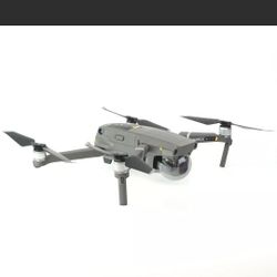 Dji Mavic 2 Pro 