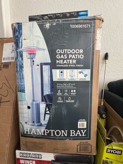 Heater