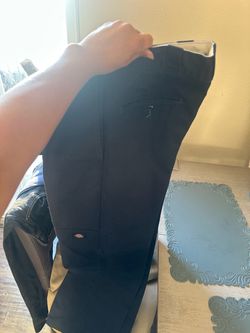 Dickies Work Pants Navy Blue or school uniform