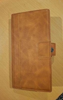 Phone  wallet