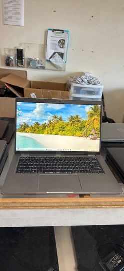 Dell Latitude 5420 32GB RAM 512GB SSD Core i5 11th gen Windows 11 Pro