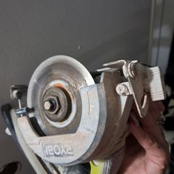 Ryobi Saw
