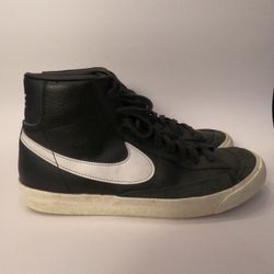 Mens Nike Blazer Mids 