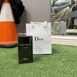 sauvage dior cologne