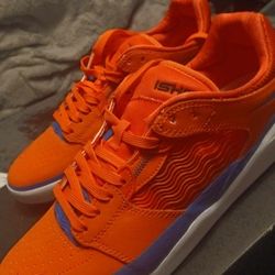 Nike Rare Branco Color Shoes