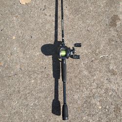 Garcia Pro Max (Pasadena) TX.