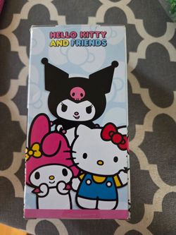 Hello kitty