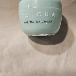 Thatcha The Water Cream
