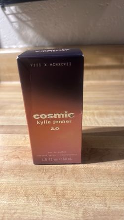 Cosmic Kylie Jenner 2.0
