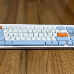 AJAZZ Gaming Keyboard 
