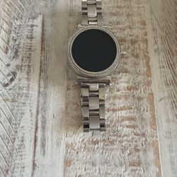 Women’s Michael Kors Watch