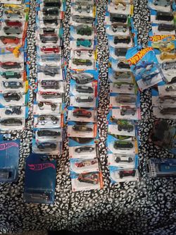 200 hot wheels cars for sale