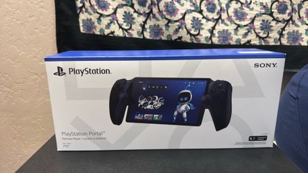 PlayStation Portal