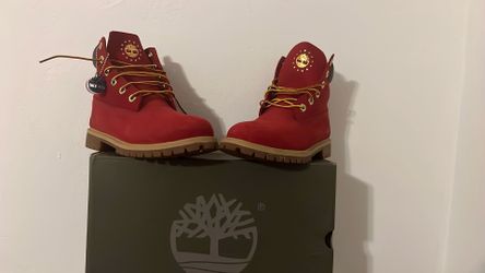 Red Tim’s
