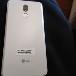 LG  Q72m Unlocked 