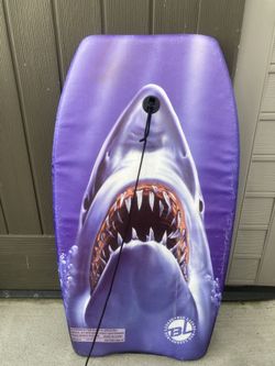 Boogieboard