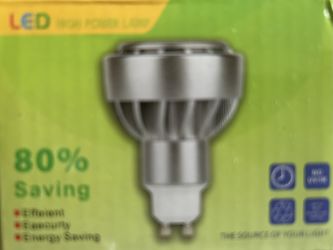 GU10 Bulbs