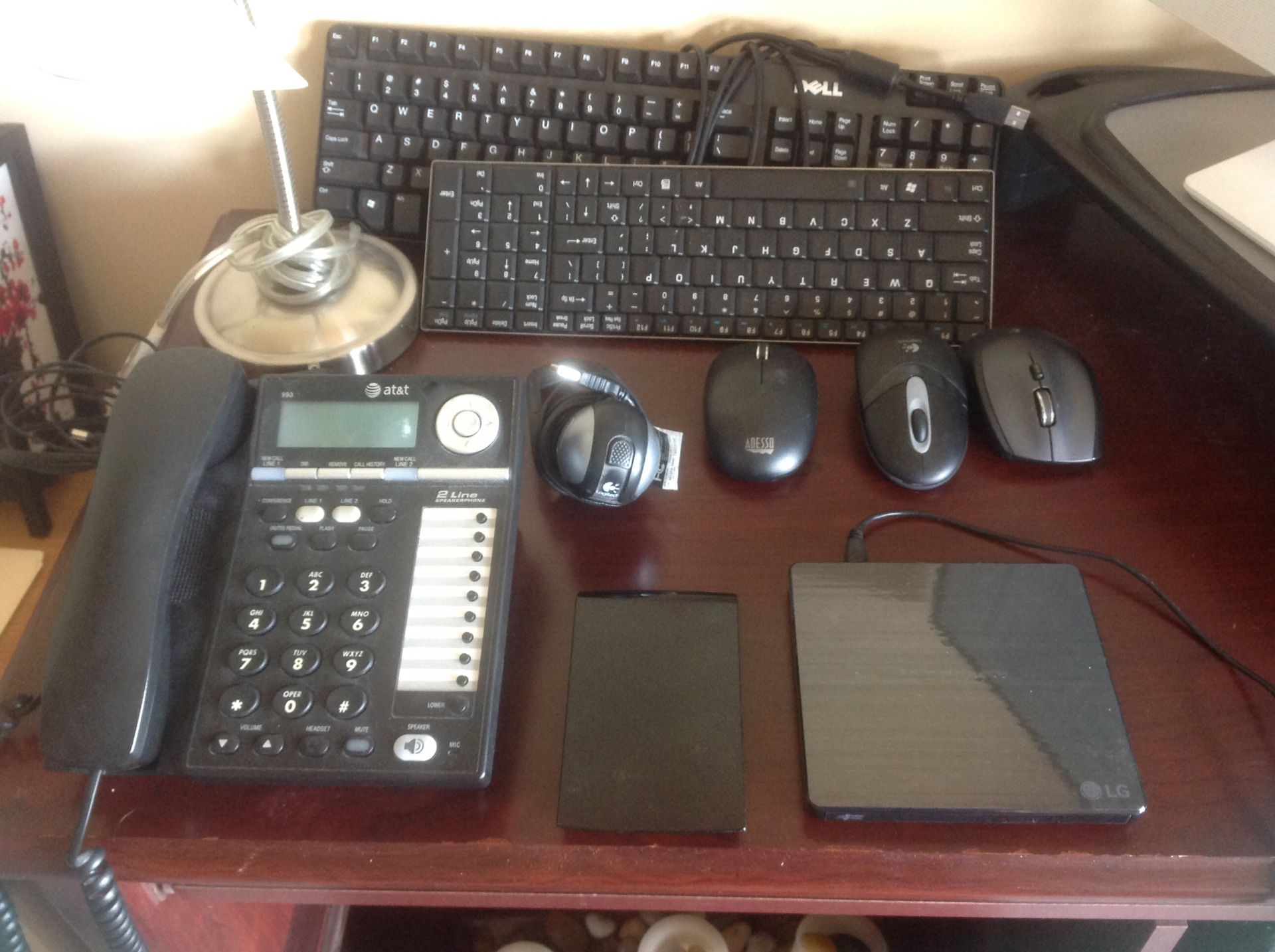 Miscellaneous Office Equipment