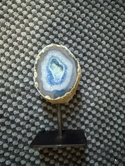 Crystals
