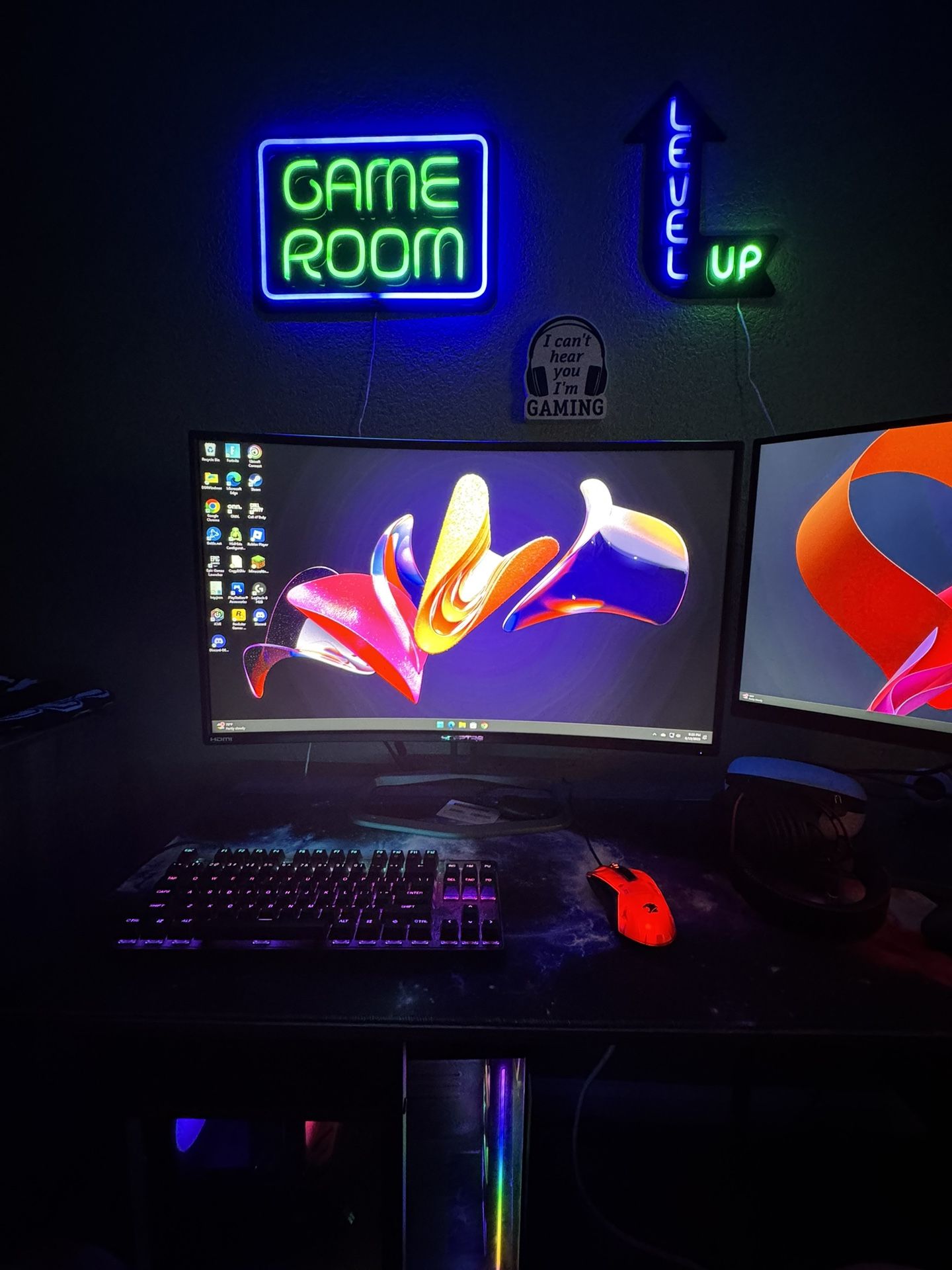 Gaming Monitor