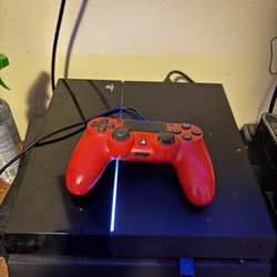 PS4 500gb