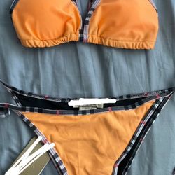 Buberry Bikini