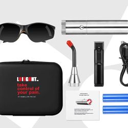 Red Light Therapy Device 