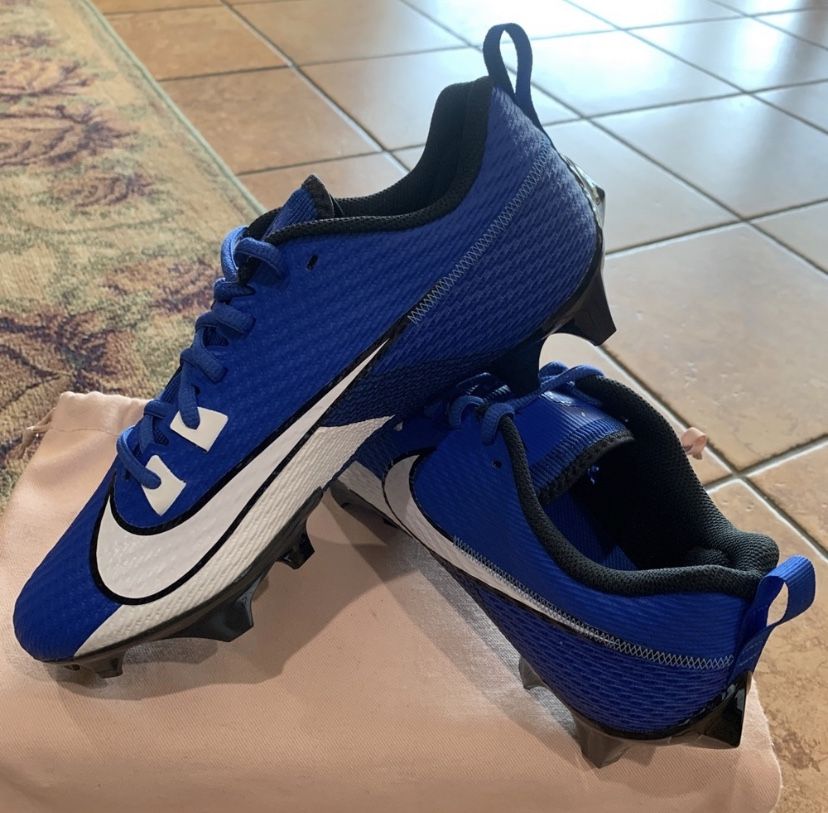 Nike Vapor Edge Speed 360 2 Men's Football Cleats (Size: 9.5, 11.5, 12, 12.5)