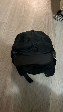 Warm Fishing Hat Or Hiking