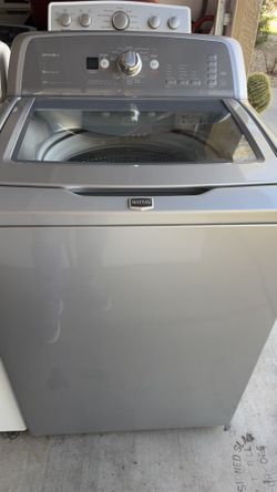 Maytag  Washer