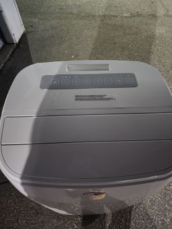 Portable Air Conditioner