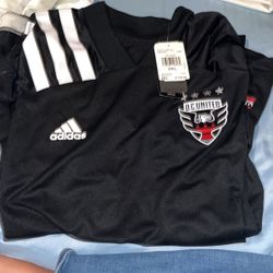 Dc United Player Version