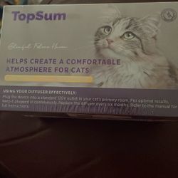 Cat Deterrent