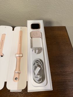 Apple Watch Series 5